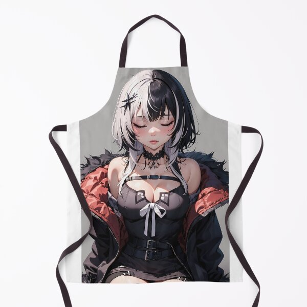 Item preview, Shiori Novella - Hololive Virtual Youtuber Fanart designed and sold by iloveanimechibi.