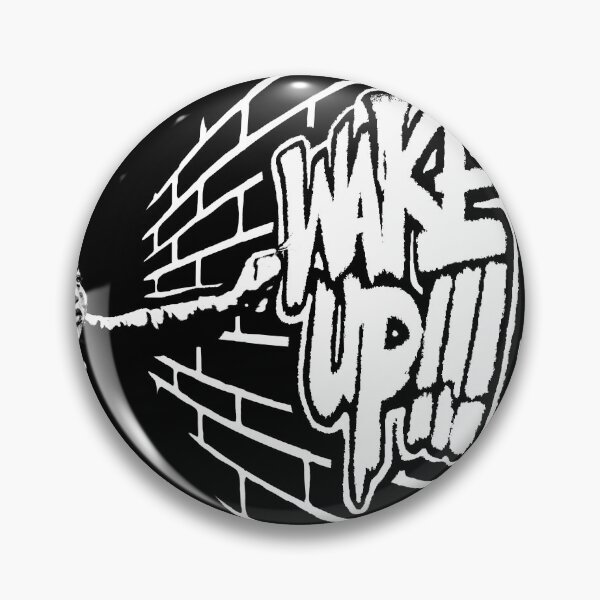 Item preview, WAKE UP!!!...WAKE UUUP!!!...WAKE UP!! pt.122 designed and sold by Mars-b.