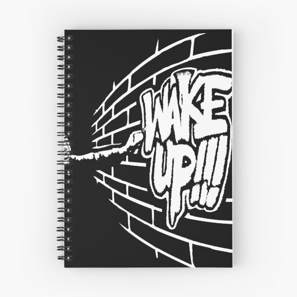 Item preview, WAKE UP!!!...WAKE UUUP!!!...WAKE UP!! pt.122 designed and sold by Mars-b.
