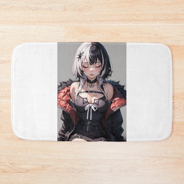 Item preview, Shiori Novella - Hololive Virtual Youtuber Fanart designed and sold by iloveanimechibi.