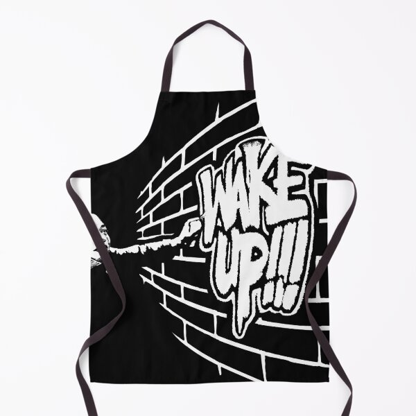 Item preview, WAKE UP!!!...WAKE UUUP!!!...WAKE UP!! pt.122 designed and sold by Mars-b.