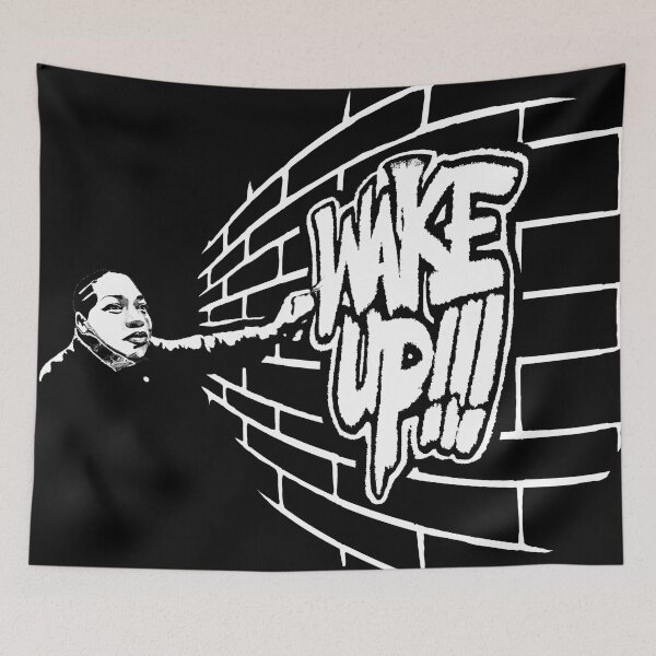 Item preview, WAKE UP!!!...WAKE UUUP!!!...WAKE UP!! pt.122 designed and sold by Mars-b.