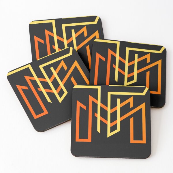 Item preview, Mt Fusion Logo designed and sold by ShePilot1.