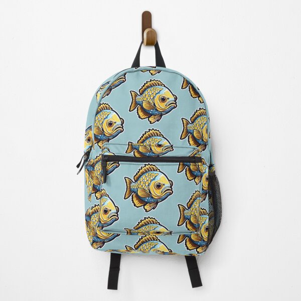 Item preview, Bluegill designed and sold by Planetporridge.