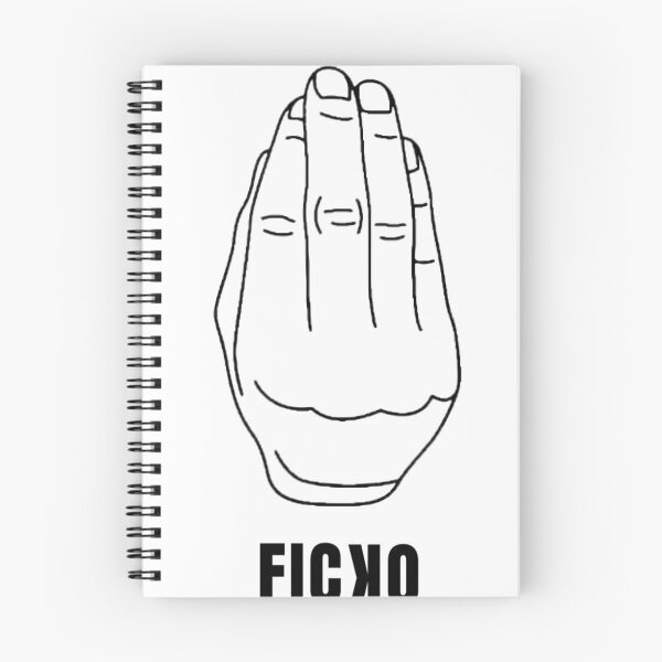 Item preview, Ficko  designed and sold by OlivierRemy12.