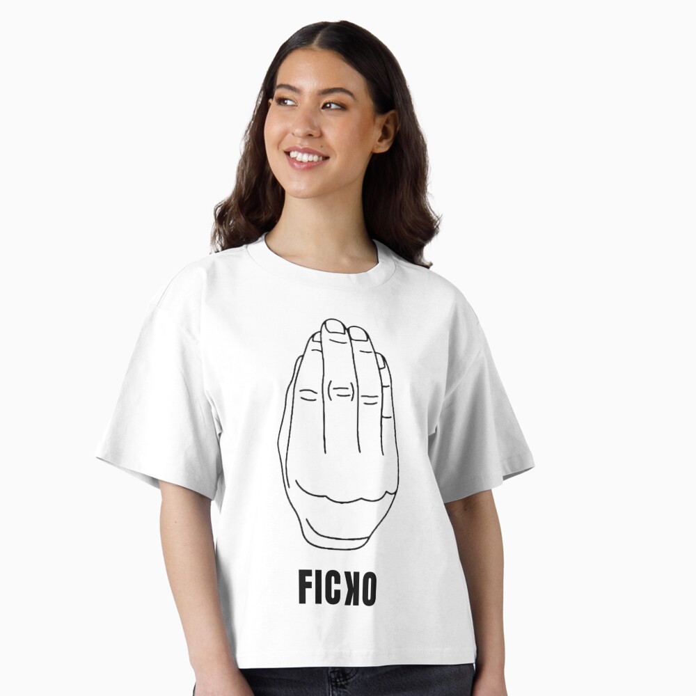 Artikel-Vorschau von Boxy T-Shirt, designt und verkauft von OlivierRemy12.