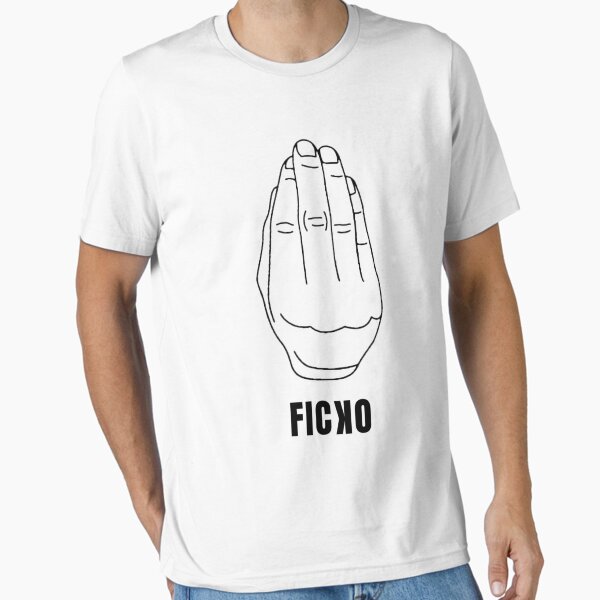 Item preview, Ficko  designed and sold by OlivierRemy12.