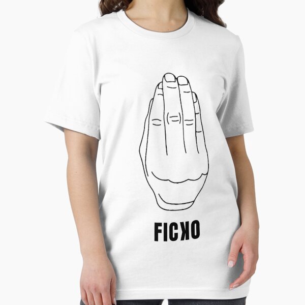 Artikel-Vorschau von Ficko, designt und verkauft von OlivierRemy12.