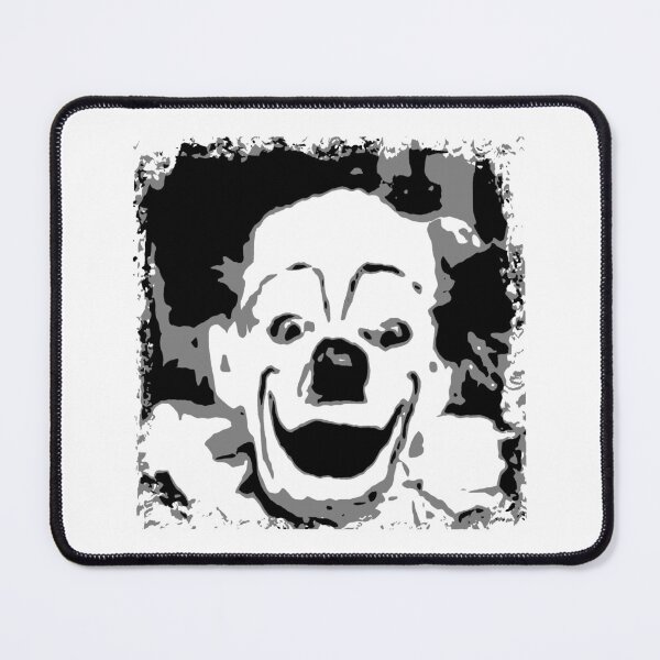 Item preview, Scary Clown designed and sold by sirglennbo.