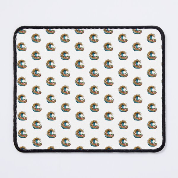 Item preview, Great Ramen Wave designed and sold by asbno19.