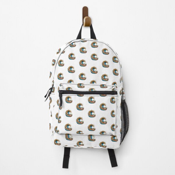 Item preview, Great Ramen Wave designed and sold by asbno19.