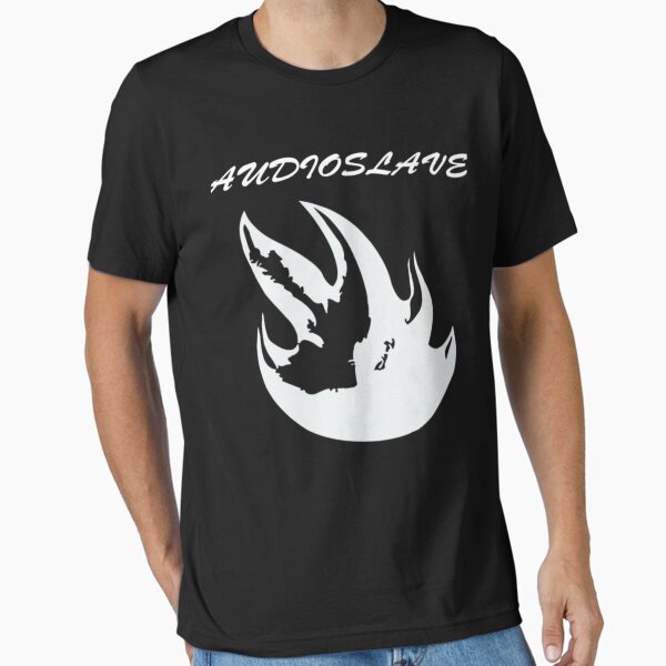 Artikel-Vorschau von AUDIOSLAVE Chris Cornell Tee-Rockband, designt und verkauft von Teemualtonen.