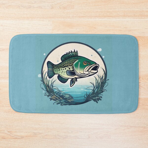 Item preview, Bass designed and sold by Planetporridge.