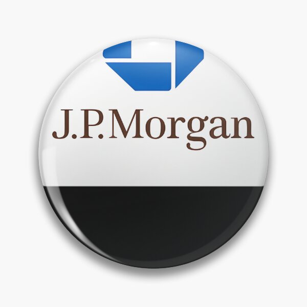Item preview, Jp Morgan designed and sold by SHEARSLACROIX.