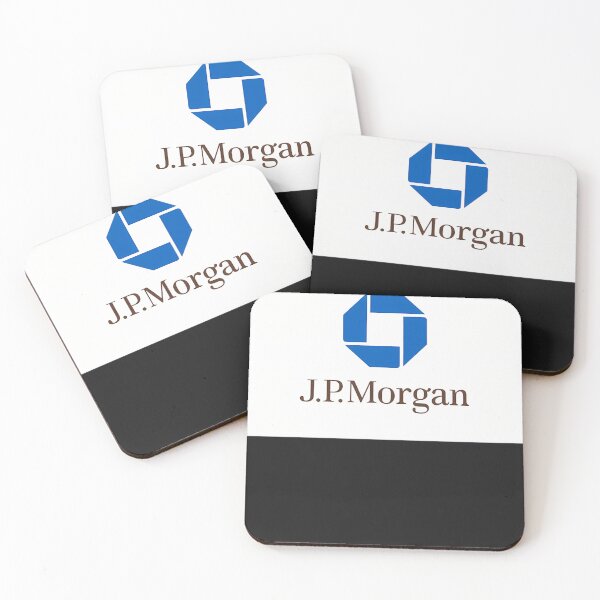 Item preview, Jp Morgan designed and sold by SHEARSLACROIX.