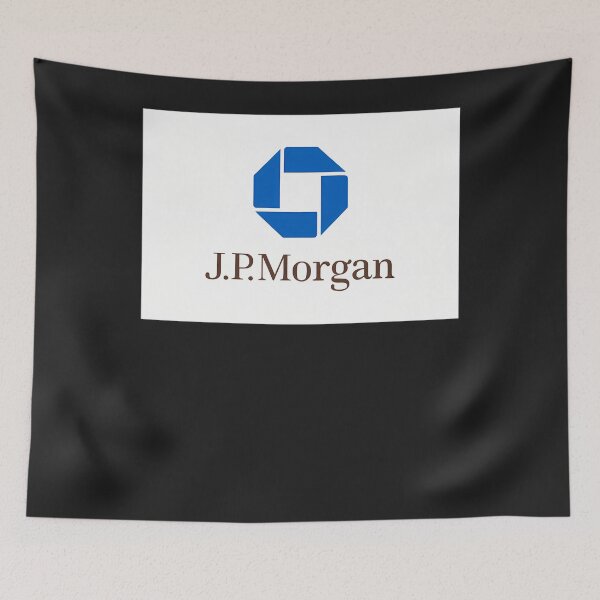 Item preview, Jp Morgan designed and sold by SHEARSLACROIX.