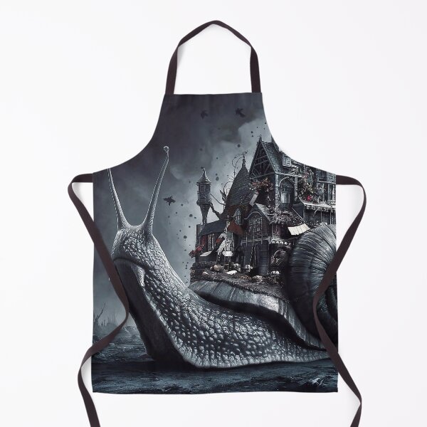 Item preview, Mystery snail designed and sold by M-Y-A-R-T-.