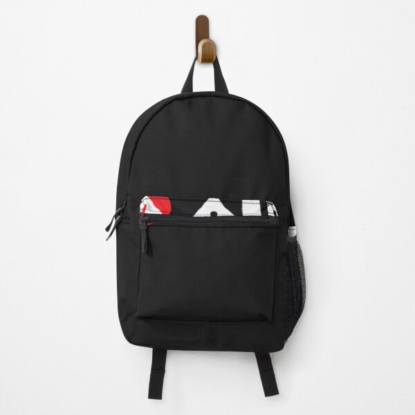 Item preview, Airwalk Logo (White Text) designed and sold by SHEARSLACROIX.