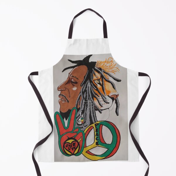 Item preview, One love designed and sold by WretchedAngel.