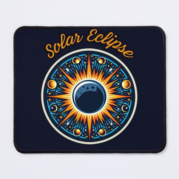 Item preview, Solar Eclipse 6 designed and sold by Psycho-Crazy.