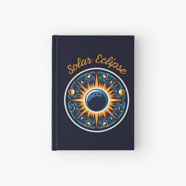 Item preview, Solar Eclipse 6 designed and sold by Psycho-Crazy.