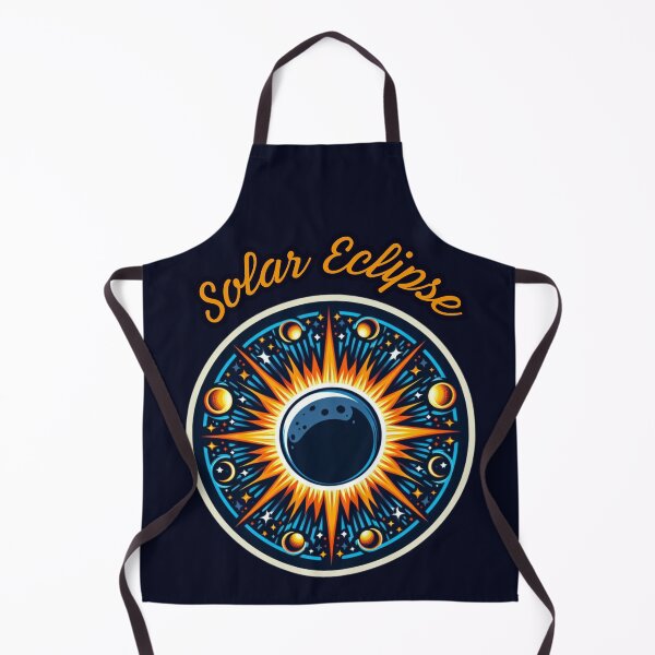 Item preview, Solar Eclipse 6 designed and sold by Psycho-Crazy.