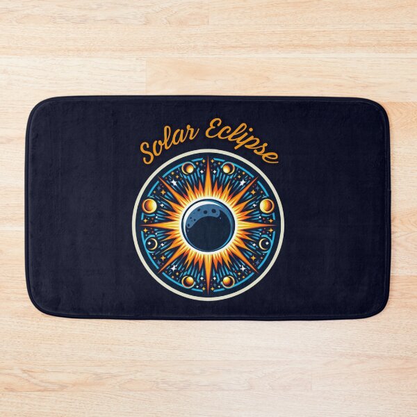 Item preview, Solar Eclipse 6 designed and sold by Psycho-Crazy.