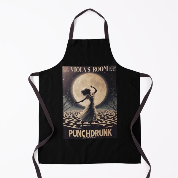 Item preview, Viola's Room at Punchdrunk designed and sold by Wanderdreaming.