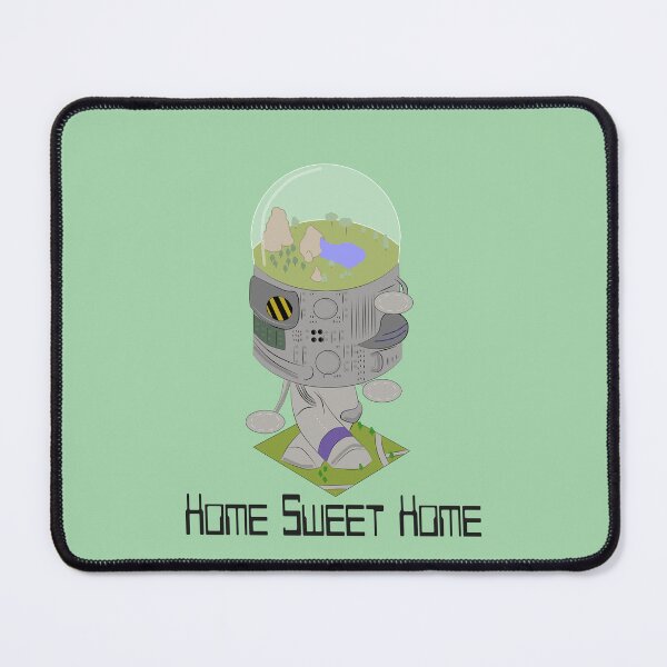 Item preview, Sim Home Sweet Home designed and sold by GemimaRosaArt.