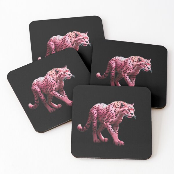 Item preview, Pink Tiger designed and sold by products4urduke.