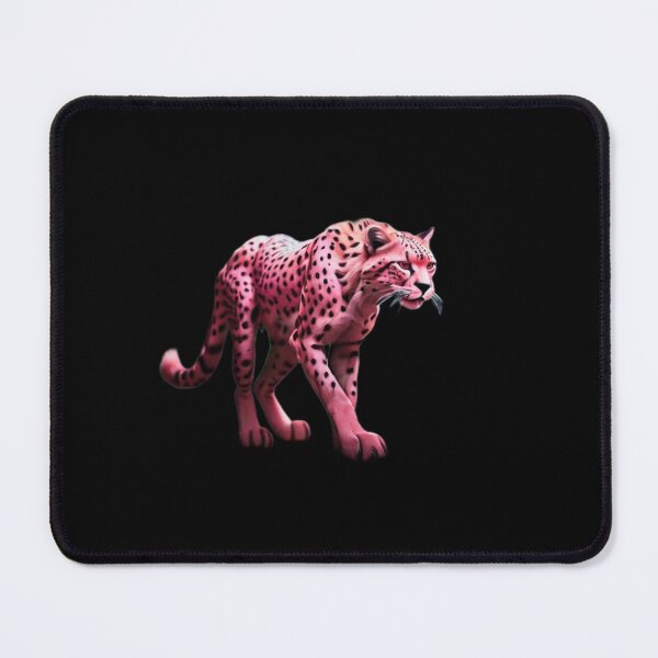 Item preview, Pink Tiger designed and sold by products4urduke.