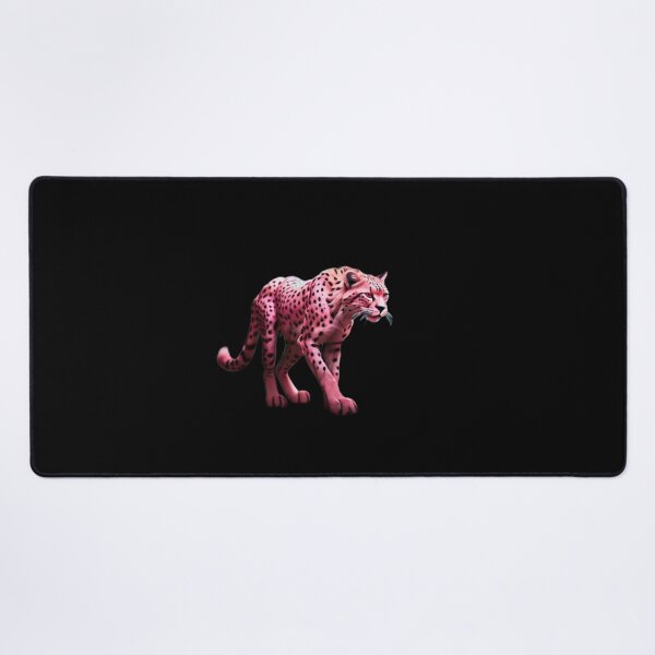 Item preview, Pink Tiger designed and sold by products4urduke.