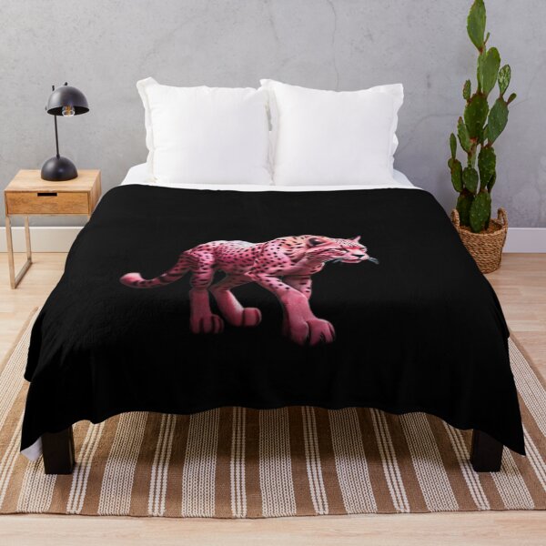 Item preview, Pink Tiger designed and sold by products4urduke.