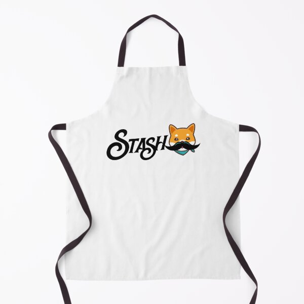 Item preview, Stash Inu Logo designed and sold by LionBrew.