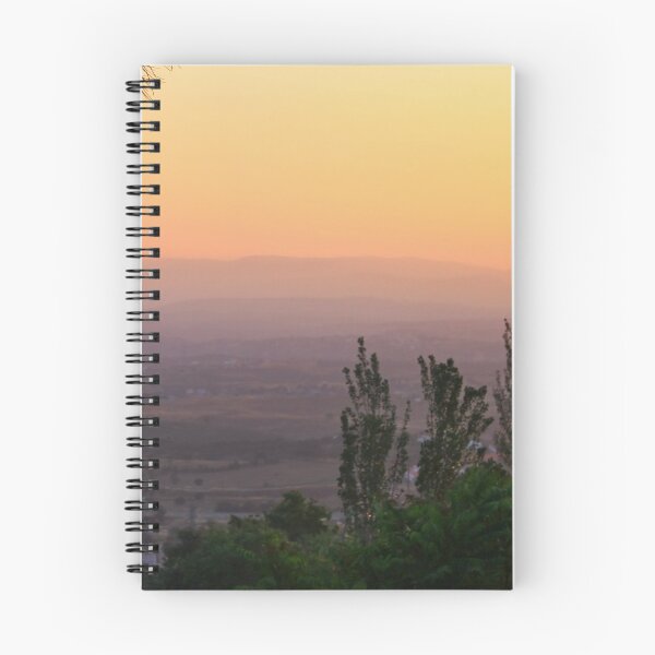 Item preview, Castelo Branco sunset designed and sold by Tereza Pilar  Art.