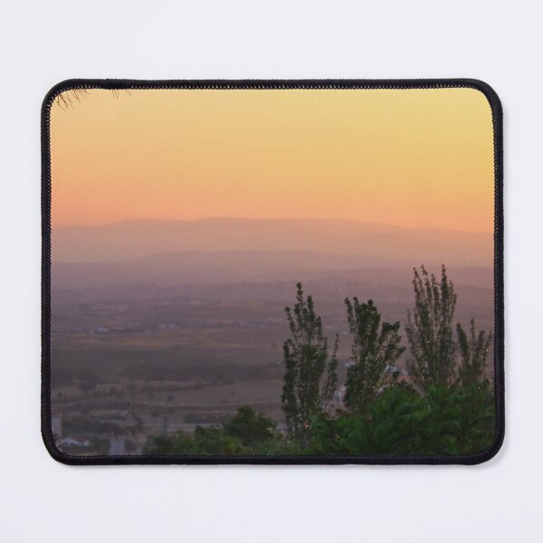 Item preview, Castelo Branco sunset designed and sold by Tereza Pilar  Art.