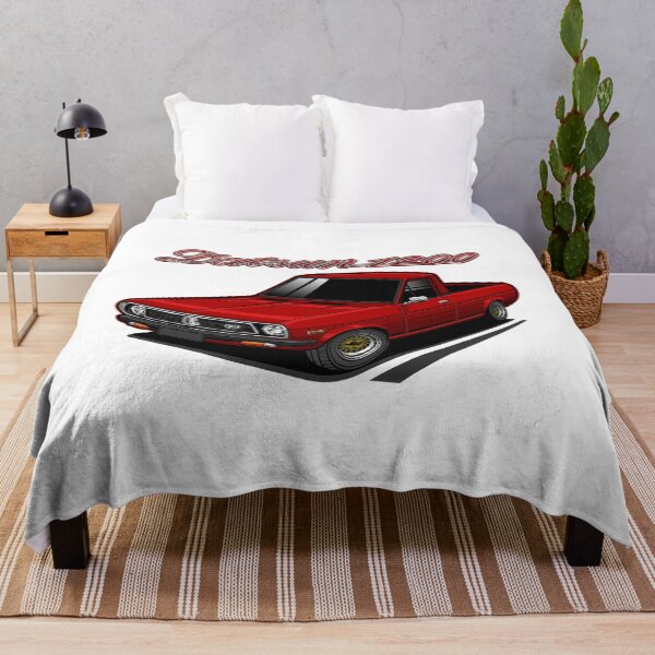Item preview, Datsun 1200 Red designed and sold by vektoranda.