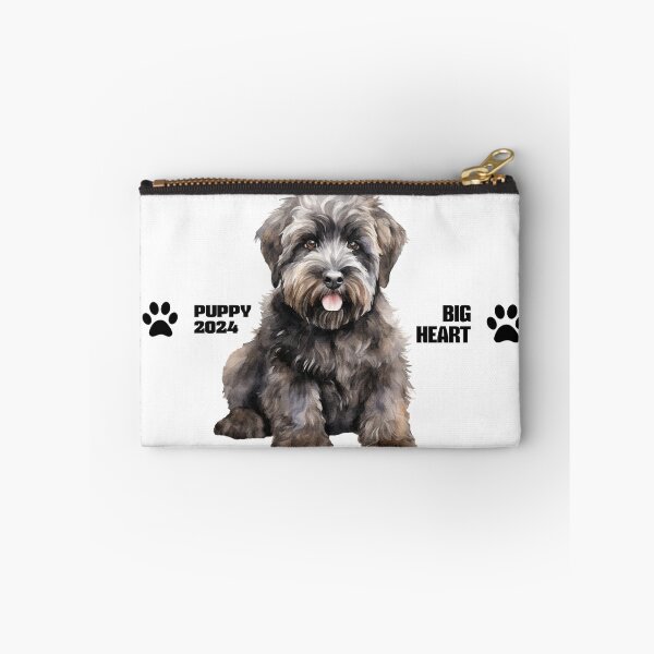 Item preview, Bouvier des Flandres  i love almost everyone  designed and sold by DavidBriot.