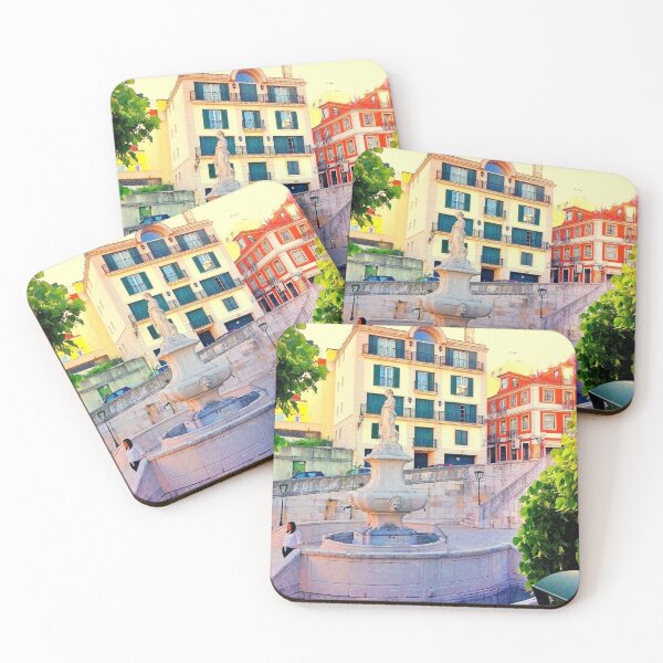 Item preview, Lisbon 36ºcelsius designed and sold by Tereza Pilar  Art.