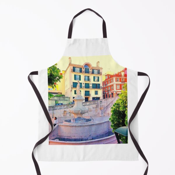 Item preview, Lisbon 36ºcelsius designed and sold by Tereza Pilar Art.