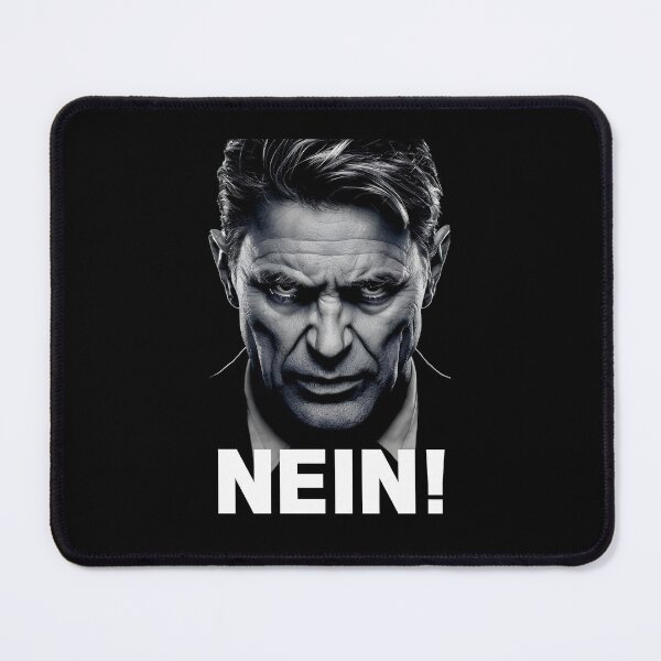 Item preview, Nein! - Design 1 designed and sold by JoeNeckbone's Hangout.
