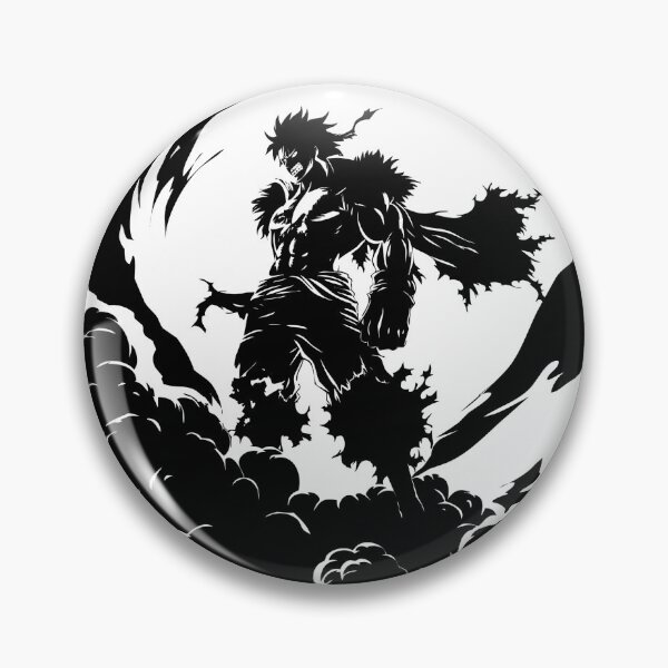 Item preview, Monkey D. Luffy designed and sold by AnnoyingCreator.