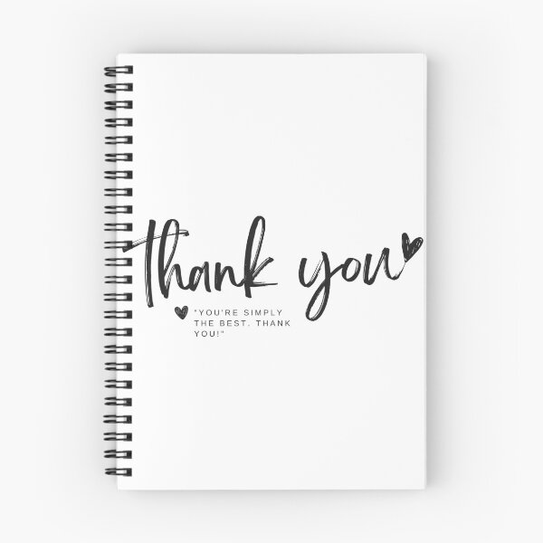 Item preview, "You're simply the best. Thank you!" designed and sold by designssublime.