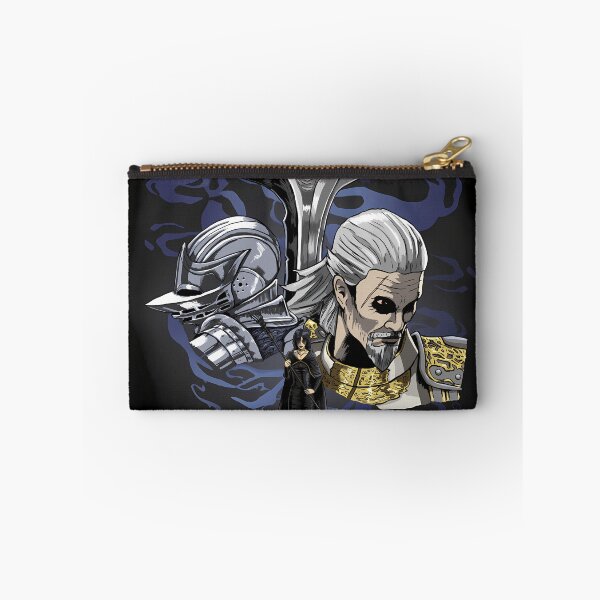 Item preview, Demons Souls Royalty Print designed and sold by ZACHARYNELSO.