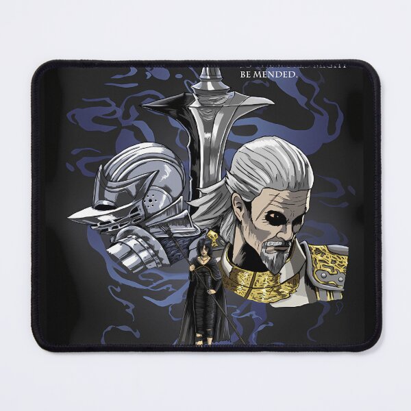 Item preview, Demons Souls Royalty Print designed and sold by ZACHARYNELSO.