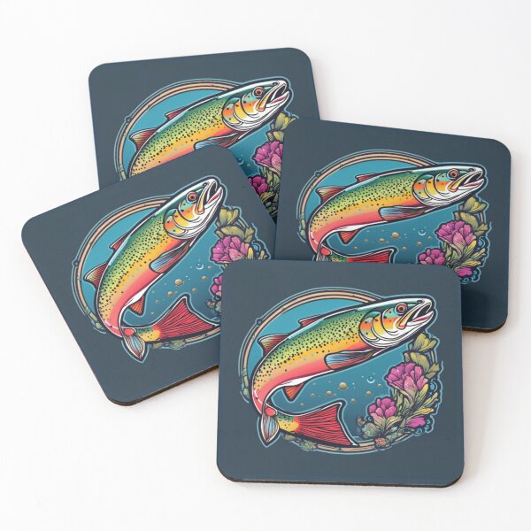 Item preview, Fisherman Art designed and sold by Planetporridge.