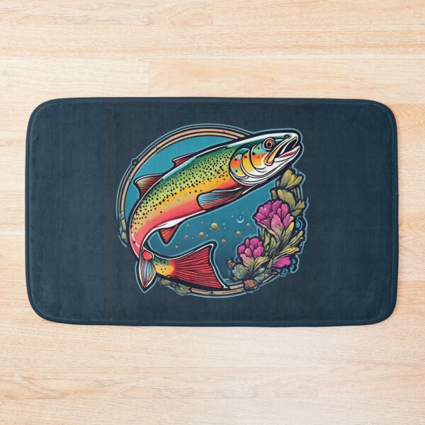 Item preview, Fisherman Art designed and sold by Planetporridge.