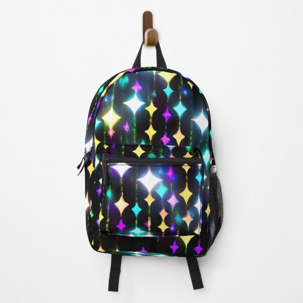 Item preview, Printed image of sparkling glitter and sequins v48 designed and sold by JaReVa.