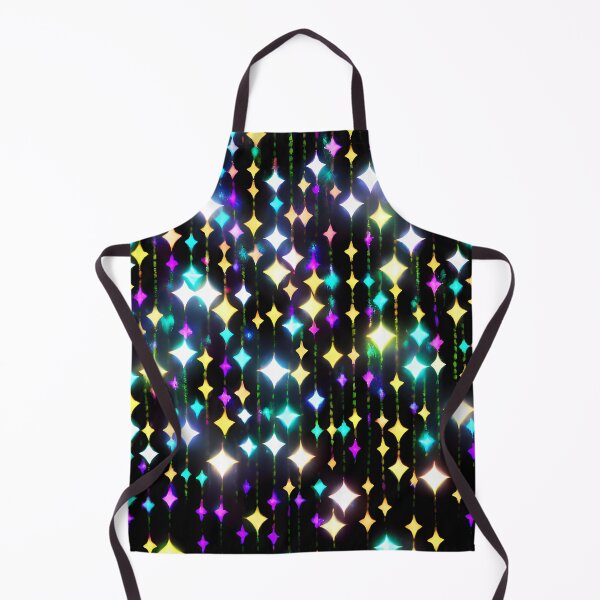 Item preview, Printed image of sparkling glitter and sequins v48 designed and sold by JaReVa.