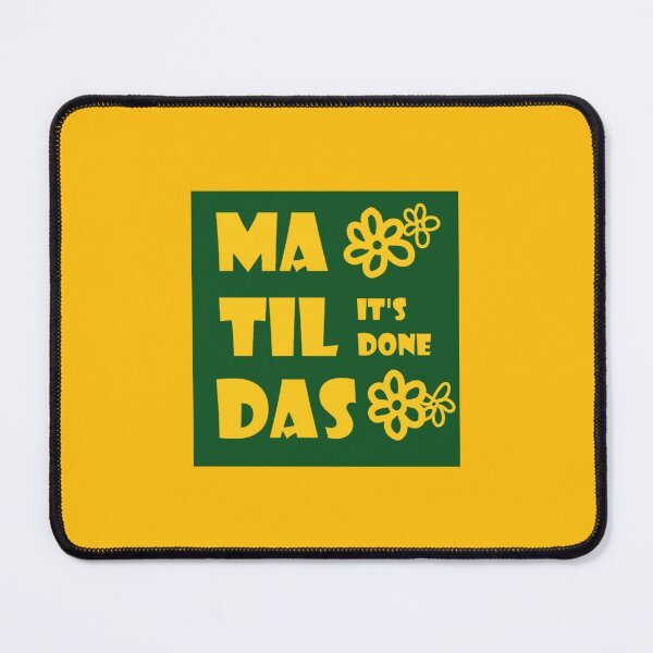 Item preview, matildas designed and sold by zzzozzo.